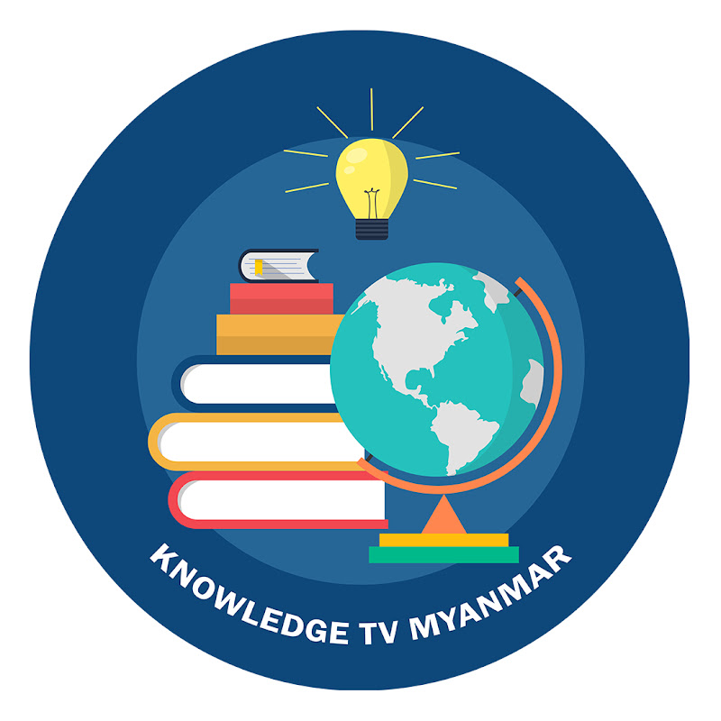 Knowledge Tv မြန်မာ