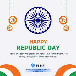 SBNRI: One Stop Platform for NRIs & OCIs YouTube channel