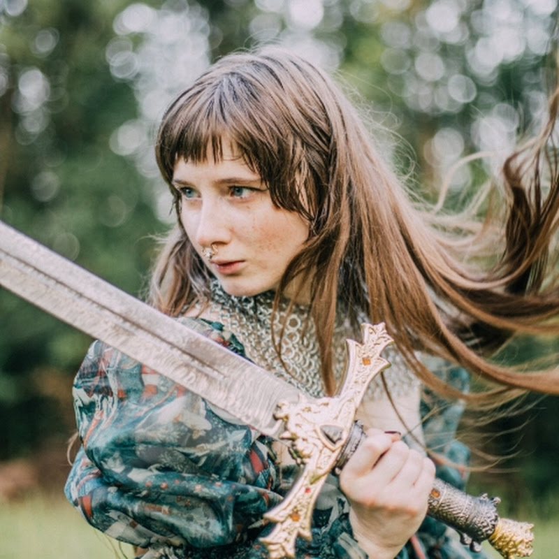 Brooke Fitzwater, PhD