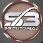 S3 Tutorial logo