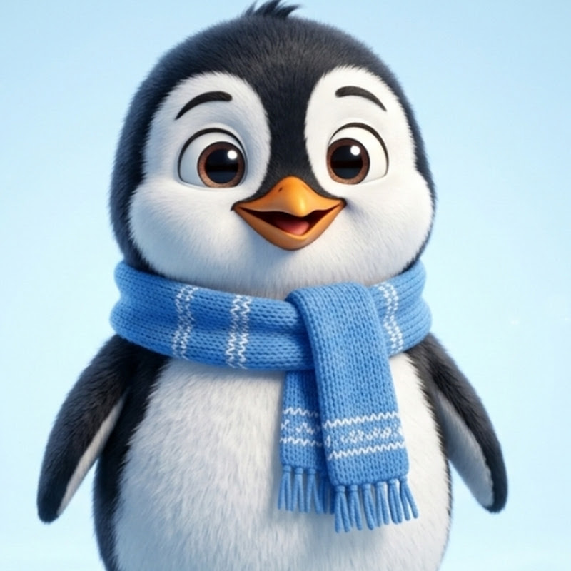 funology with pengu