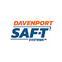 Davenport SAF-T Systems logo