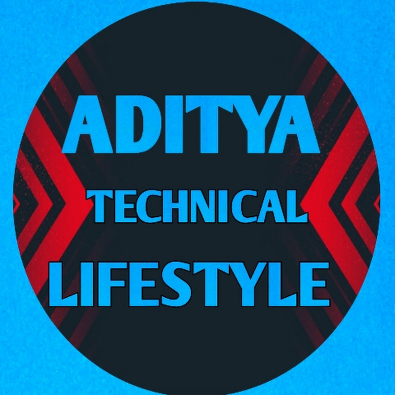 Aditya Technical Lifestyle