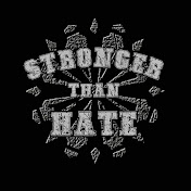 Stronger Than Hate - Topic