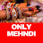Only Mehndi