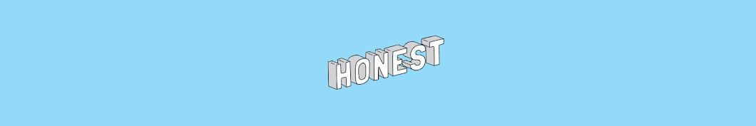 honest YouTube kanalı avatarı