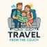 UjFfGpP3a2Q-channel-avatar-Travel from the Couch