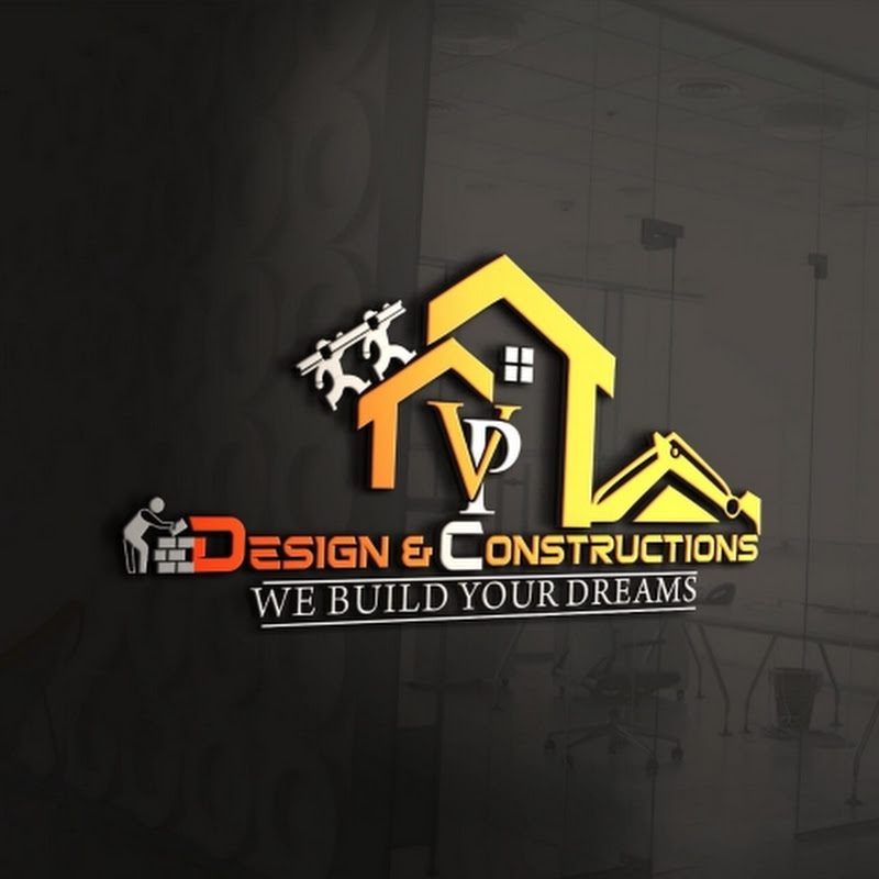 VP DESIGN & CONSTRUCTIONS 🏗️