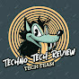 Techno Tech Review logo
