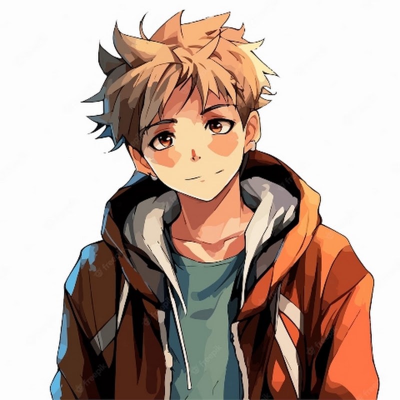 Anime Deep Dives

 avatar