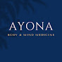 Wellness with Ayona logo