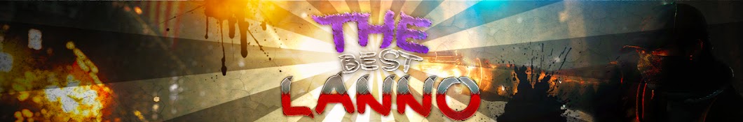 The Best Â Lanno Avatar de chaîne YouTube