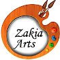 Zakia Arts