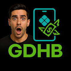 Ganhar Dinheiro Hoje BR avatar