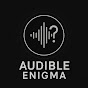Audible Enigma logo