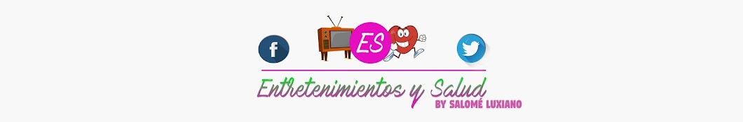 ENTRETENIMIENTOS Y SALUD YouTube kanalı avatarı