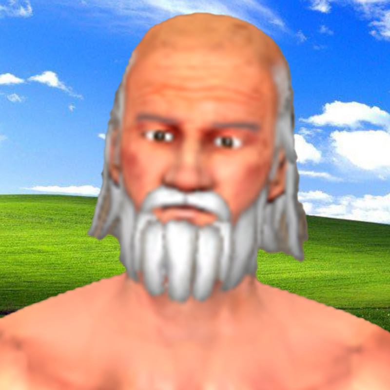 Frank Olugna