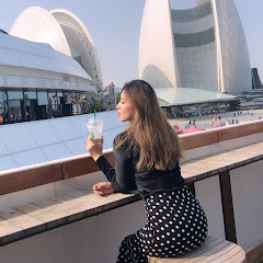 Krystal Fung澳門珠海房仲アイコン画像