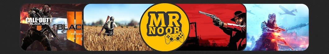 MR NOOB Ù…Ø³ØªØ± Ù†ÙˆÙˆØ¨ YouTube channel avatar