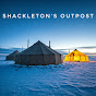 Shackleton's Outpost logo
