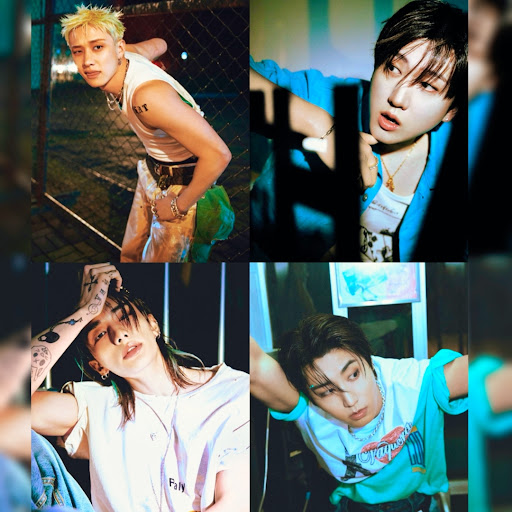 Post from KPOPMULTIVERSE - YouTube