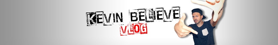 KevinBelieve2 - Vlog e Parodie YouTube channel avatar