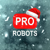 PRO ROBOTS