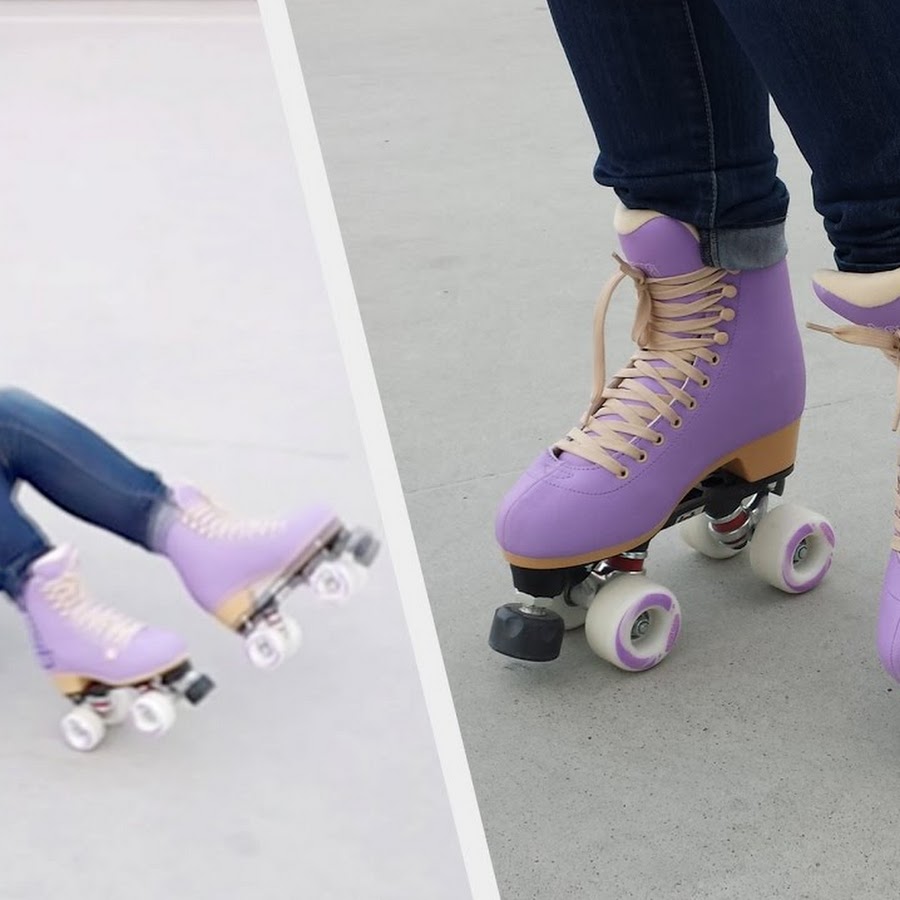 Artistic Roller Skating Topic YouTube