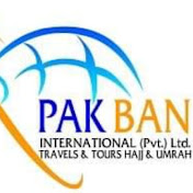 PAK BAN International