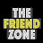 The friend zone 