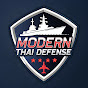 Modern Thai Defense  logo