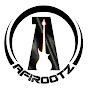 AFIROOTZ
