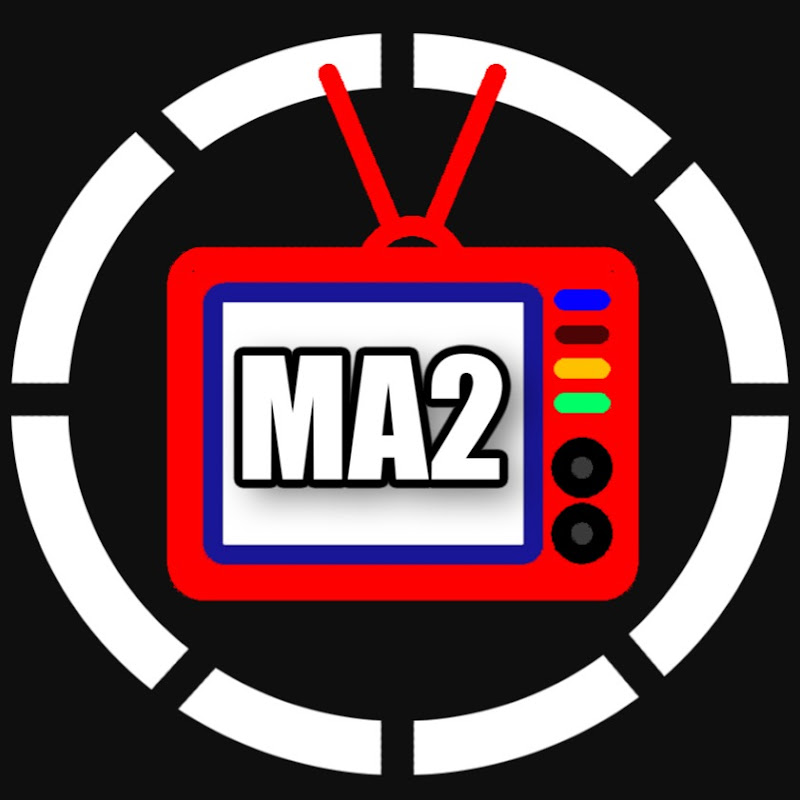 MA2 Logo