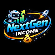 Hire NextGen Income — Business & Finance YouTube creator for sponsorships