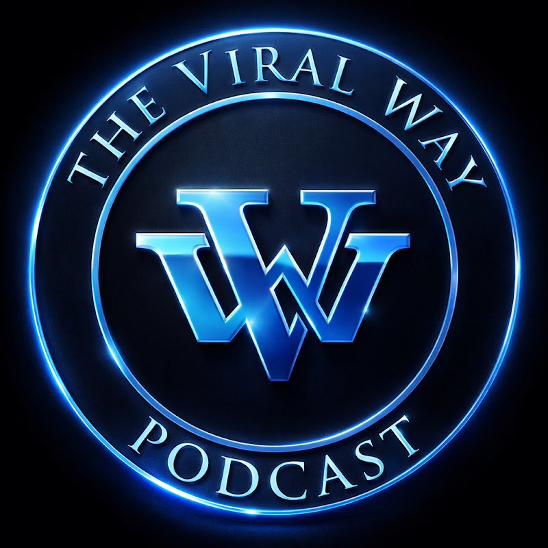 The Viral Way Podcast cover art