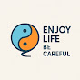 Enjoy Life be Careful logo