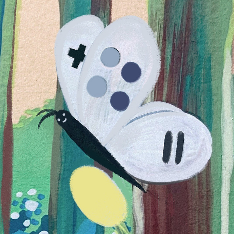Games in the Glade