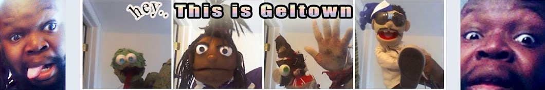 This Is Geltown YouTube-Kanal-Avatar