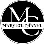 Marylou Chanel  logo