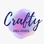 Crafty Melodies logo