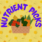 Nutrient Picks logo