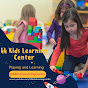 44KidsLearningCentre logo