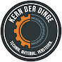 Kern der Dinge Avatar