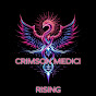 Crimson Medici logo
