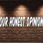 Our Honest Opinion logo