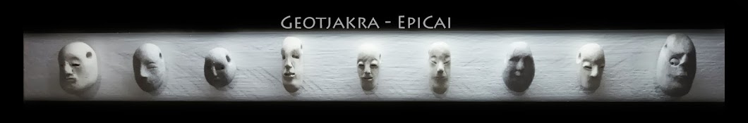 Geotjakra EpiCai YouTube channel avatar