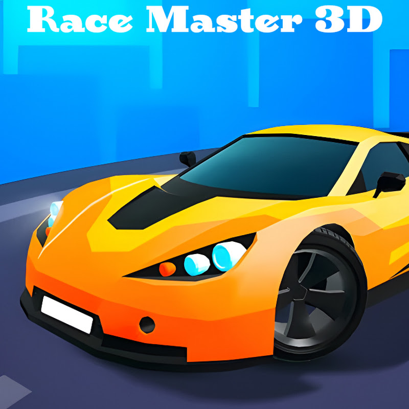 Race Master 3D: Car Racing - Topic