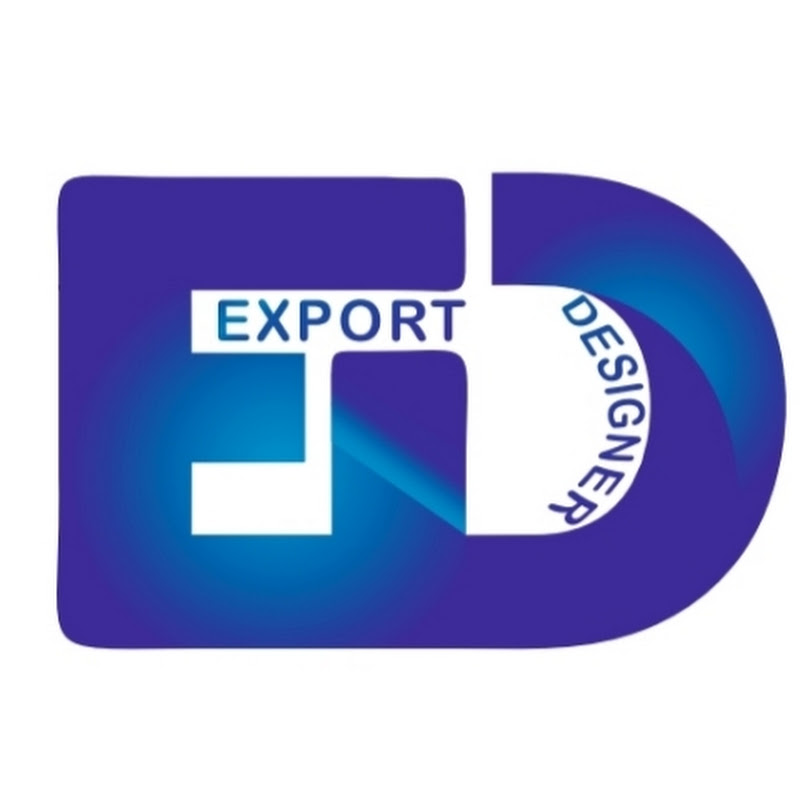 Export Designer