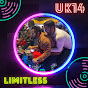 UK14-LIMITLESS logo
