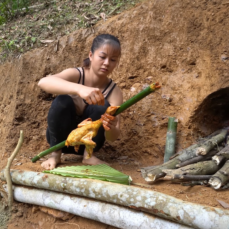 Phương Free Survival